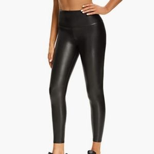 Foucome Stretch Faux Leather leggings